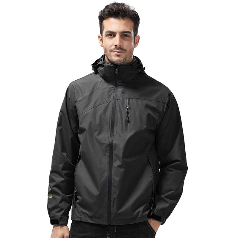 Jaqueta Corta Vento Raphaelos J126