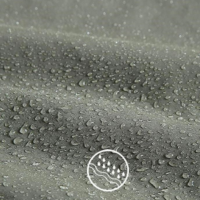 Jaqueta Impermeável Raphaelos J098 - imagem 9