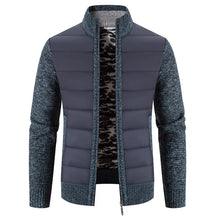 Jaqueta Masculina Forrada de Lã Raphaelos J155