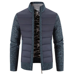 Jaqueta Masculina Forrada de Lã Raphaelos J155
