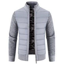 Jaqueta Masculina Forrada de Lã Raphaelos J155