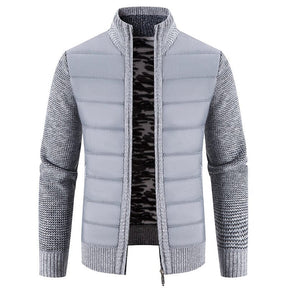 Jaqueta Masculina Forrada de Lã Raphaelos J155