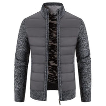 Jaqueta Masculina Forrada de Lã Raphaelos J155