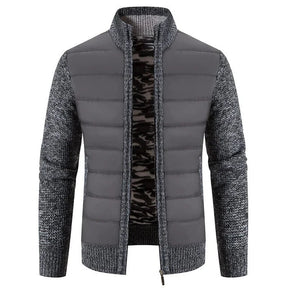 Jaqueta Masculina Forrada de Lã Raphaelos J155