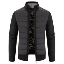 Jaqueta Masculina Forrada de Lã Raphaelos J155