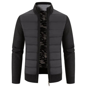 Jaqueta Masculina Forrada de Lã Raphaelos J155