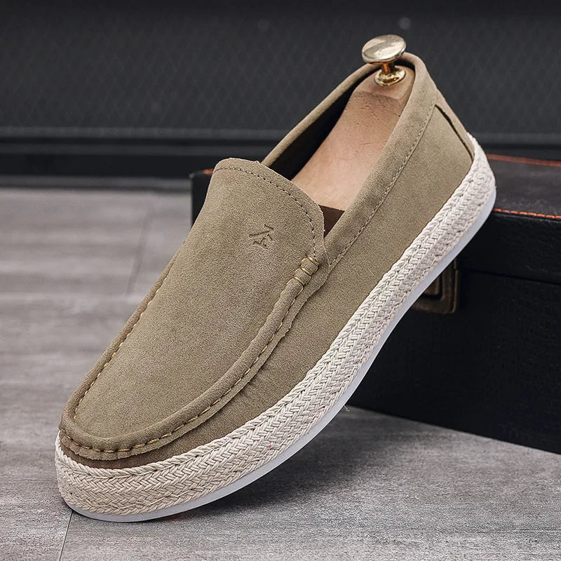 Mocassim Masculino Raphaelos S046