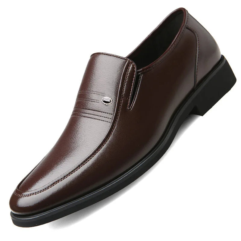Mocassim Masculino Raphaelos S066