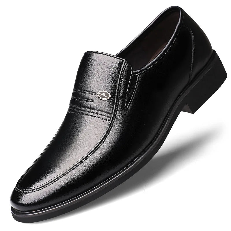 Mocassim Masculino Raphaelos S066