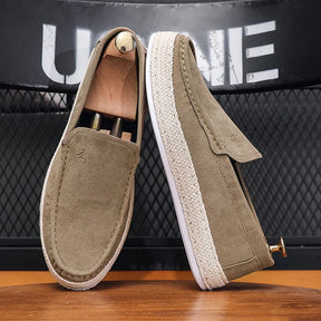 Mocassim Masculino Raphaelos S046