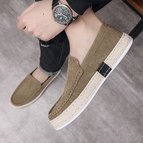 Mocassim Masculino Raphaelos S046