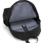 Mochila Executiva Raphaelos S085 - Notebook 15`, Impermeável - detalhe