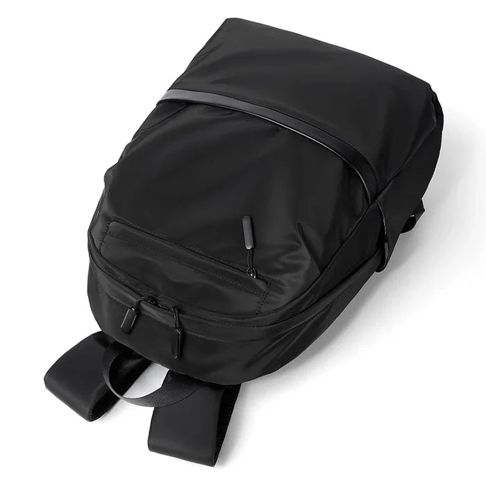 Mochila Executiva Raphaelos S085 - Notebook 15`, Impermeável