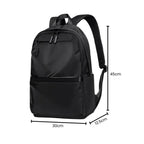 Mochila Executiva Raphaelos S085 - Notebook 15`, Impermeável - imagem 7