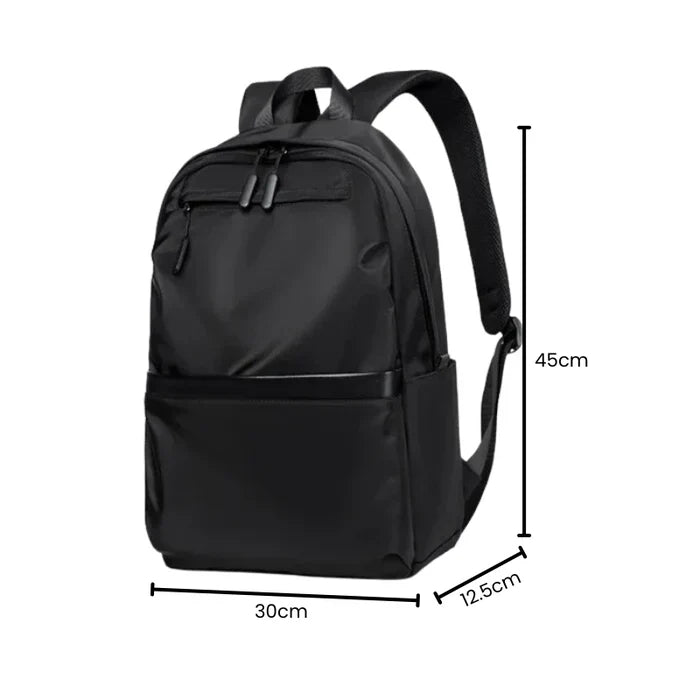 Mochila Executiva Raphaelos S085 - Notebook 15`, Impermeável - imagem 7