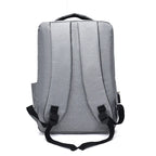 Mochila Executiva Raphaelos S088  - Notebook 15`, Porta USB