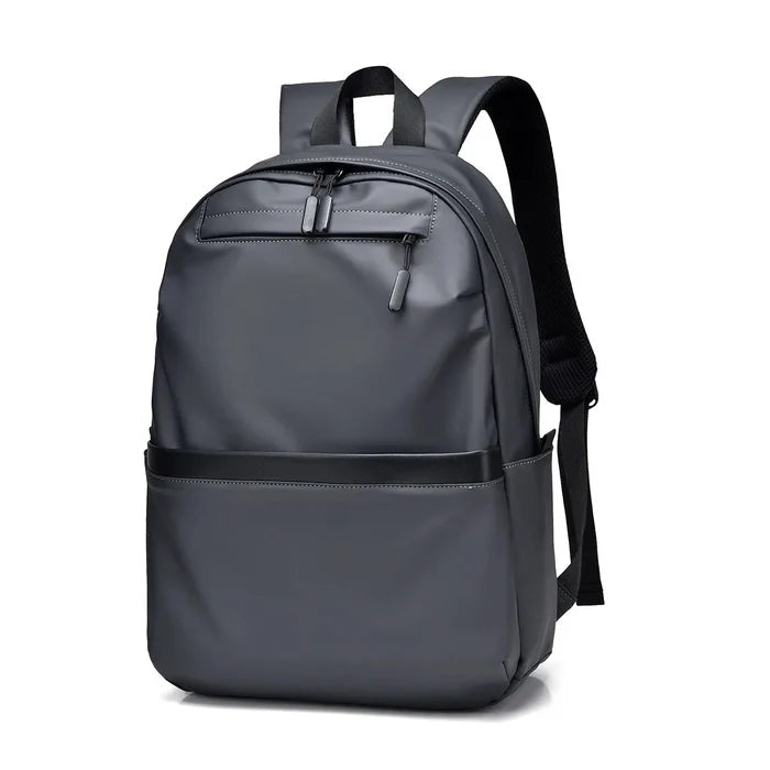 Mochila Executiva Raphaelos S085 - Notebook 15`, Impermeável - vista frontal