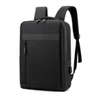 Mochila Executiva Raphaelos S088  - Notebook 15`, Porta USB