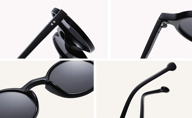 Óculos de Sol Raphaelos Miami - imagem 6