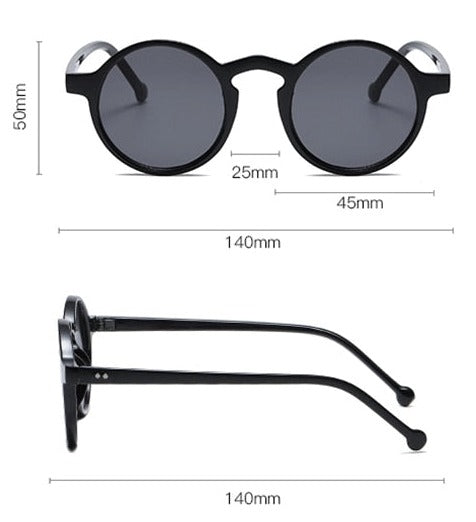 Óculos de Sol Raphaelos Miami - imagem 7