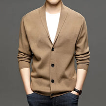Suéter Masculino em Lã Raphaelos S185