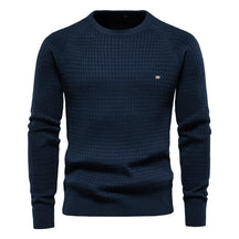 Suéter Masculino em Lã Raphaelos S171