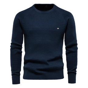 Suéter Masculino em Lã Raphaelos S171