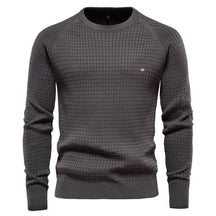 Suéter Masculino em Lã Raphaelos S171