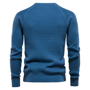 Suéter Masculino em Lã Raphaelos S171