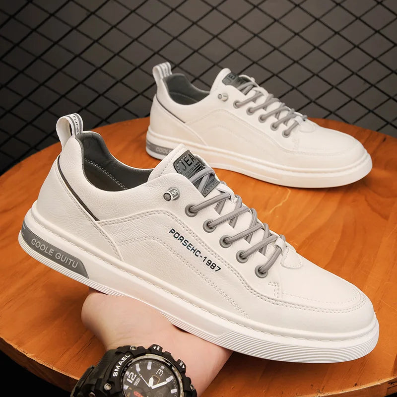 Tênis Masculino Raphaelos T416