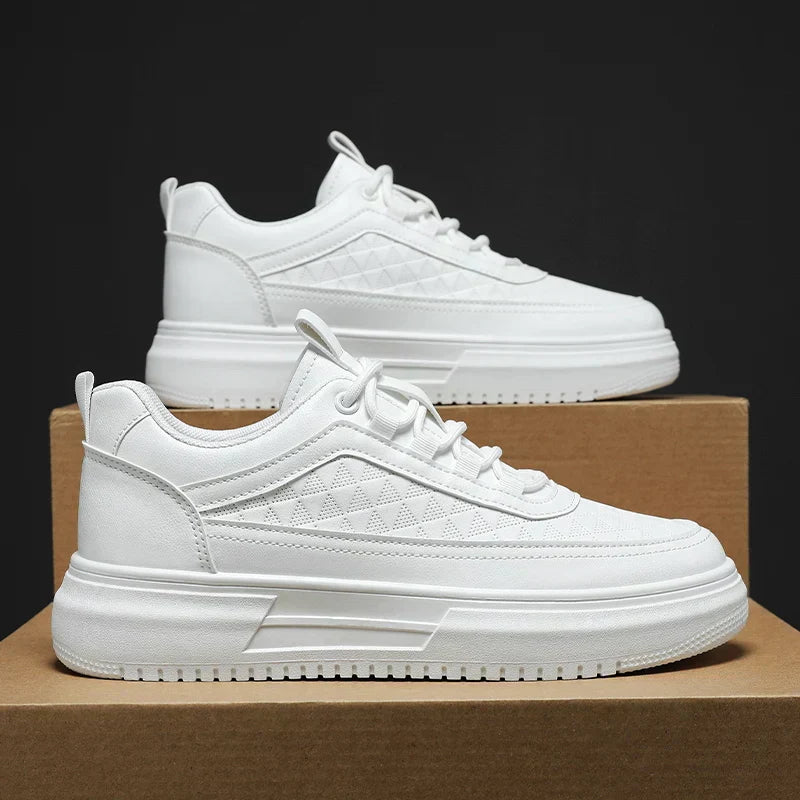 Tênis Masculino Raphaelos T414 - detalhe