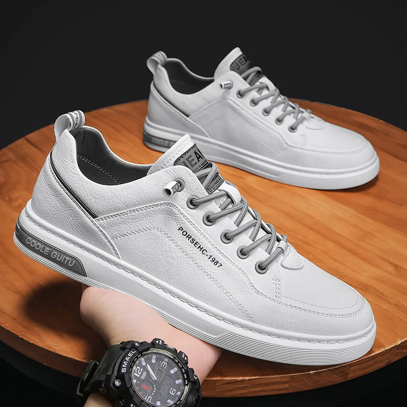 Tênis Masculino Raphaelos T416