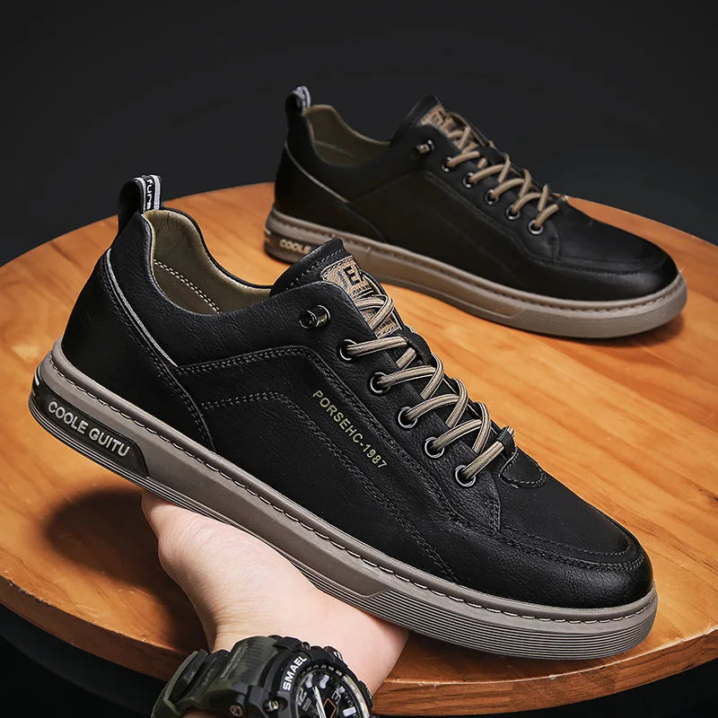 Tênis Masculino Raphaelos T416