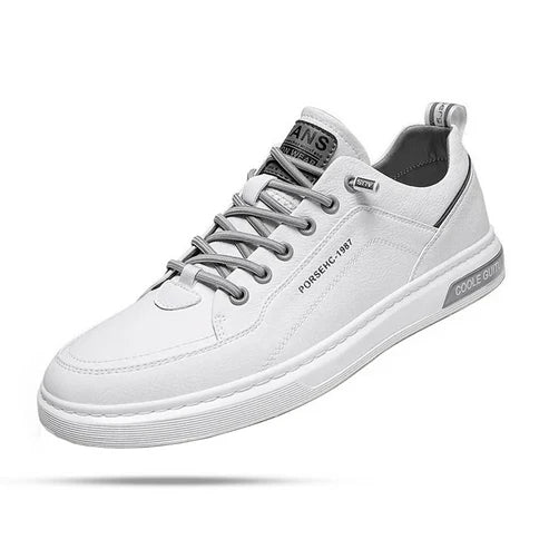 Tênis Masculino Raphaelos T416 - vista frontal