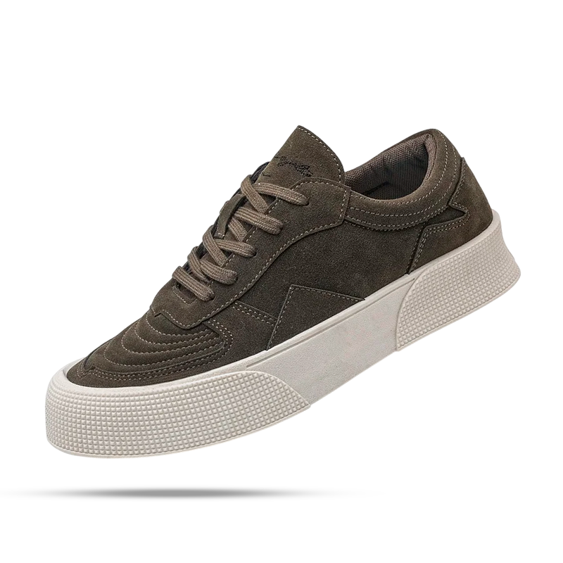 Tênis Masculino Raphaelos Norwich - vista frontal